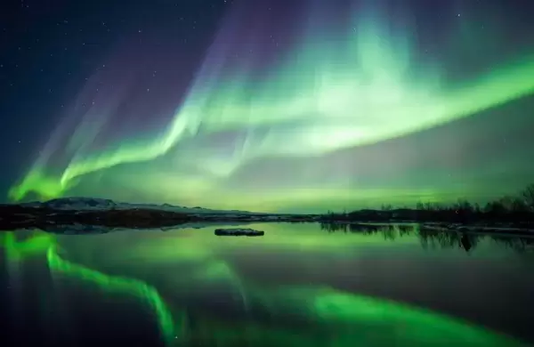 Qué es el clima espacial y por qué esta startup invierte millones para predecirlo