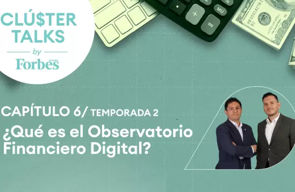 Qu es el Observatorio Financiero Digital?