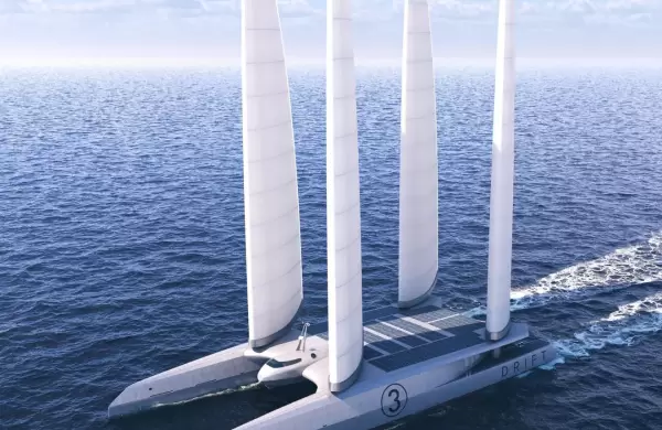 Economía azul: qué tecnologías están transformando las industrias basadas en los océanos