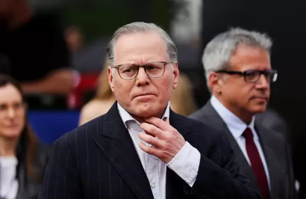 Warner Bros. Discovery podra dividirse para liberar valor para los accionistas