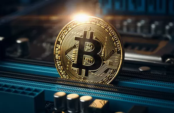 Bitcoin superó su nivel histórico más alto y llegó a los US$ 113.700