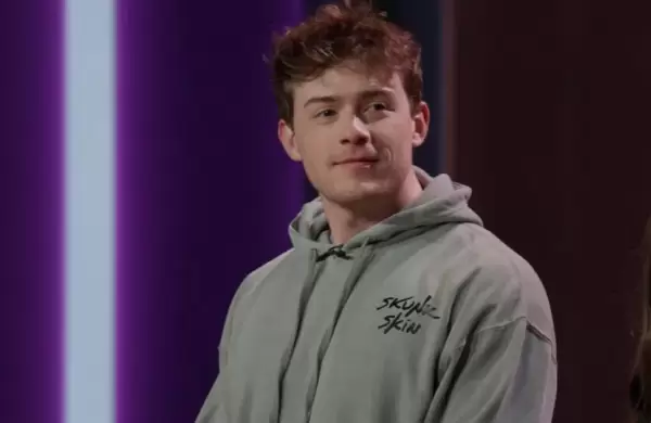 Este joven cre un negocio para acabar con el mal olor en los pies: proyecta ingresos de US$ 1 milln en 2025