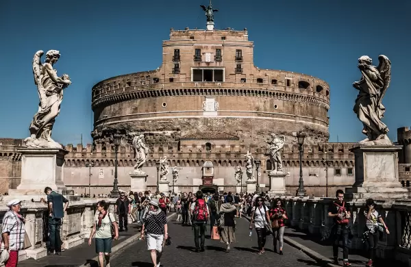 Por qué 2025 podría no ser el mejor año para visitar Italia