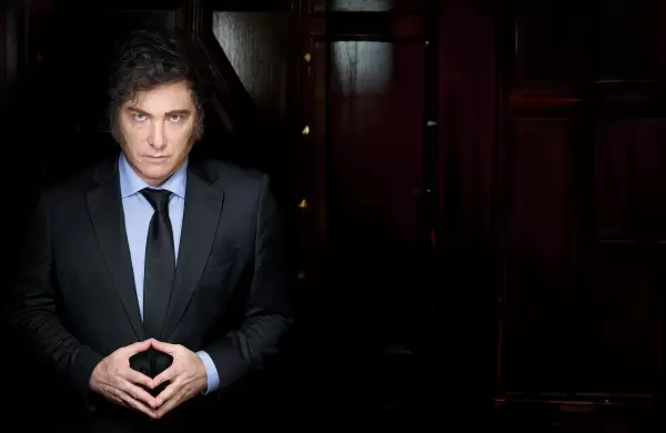 Adelanto del reportaje exclusivo de Milei con FORBES: "No es una anomalía que Brasil esté más barato que la Argentina"