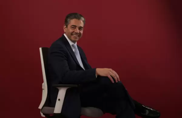 Lidera una agencia de seguros que factura US$7 millones en Carolina del Norte