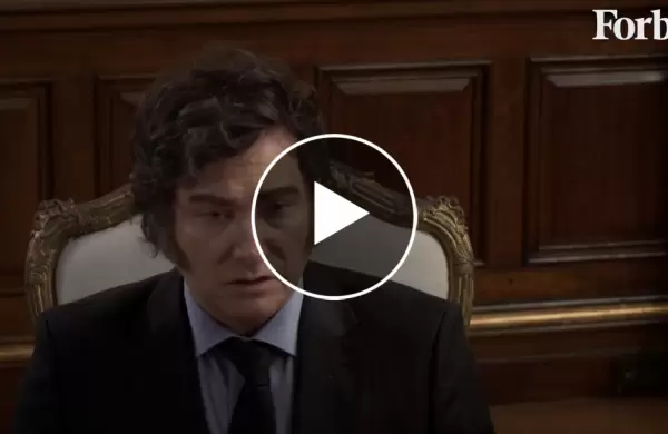 Video |"Los argentinos sabían que tengo formas ásperas. Esos ñoños republicanos que me digan si alguna vez violé la Constitución"