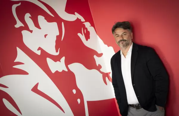 Desde el Johnnie Walker hasta el Tanqueray, "Uruguay es un mercado que brilla todo el tiempo"