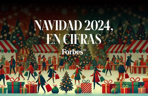 Celebramos la Navidad 2024, en cifras