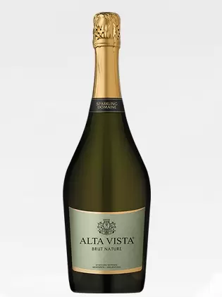 Alta Vista vino