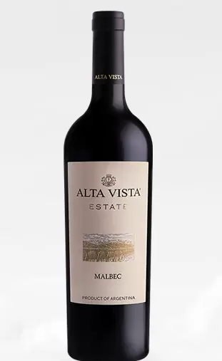 Alpha Cabernet Sauvignon Via Montes