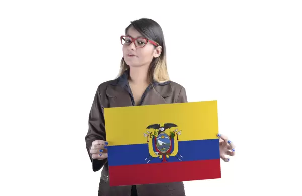 Ecuador: Resiliencia y esperanza en cada rincón