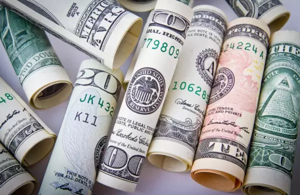 Seis pasos financieros para empezar el ao con el pie derecho