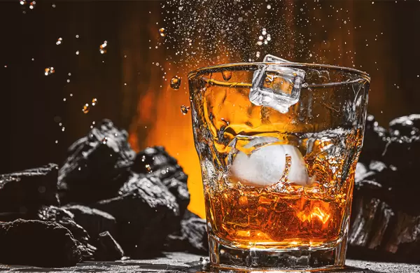 Este fue el mejor whisky del año, según The SF World Spirits Competition