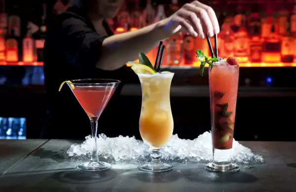 11 tragos para celebrar el ao nuevo