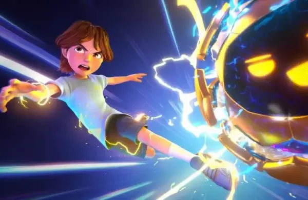 Disney + Lionel Messi: el acuerdo detrás de "Messi and the Giants", la nueva serie infantil que saldrá en la plataforma