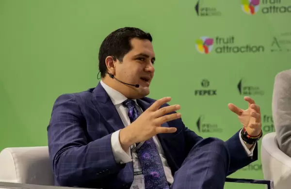 Ecuador copresidir Foro Mundial Bananero