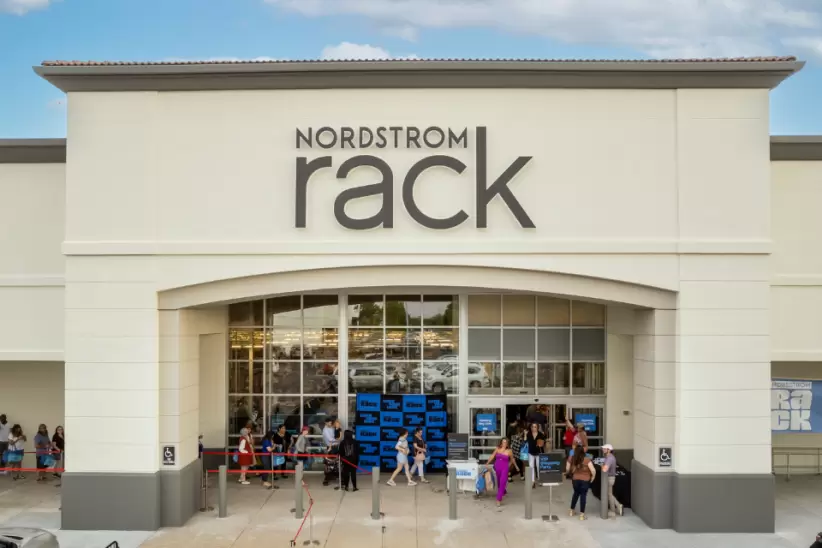 Nordstrom Rack