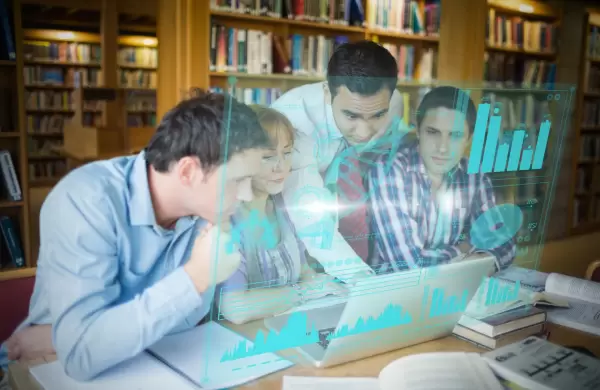 Escuchar a los datos: La clave para reducir la deserción estudiantil en las Instituciones de Educación Superior