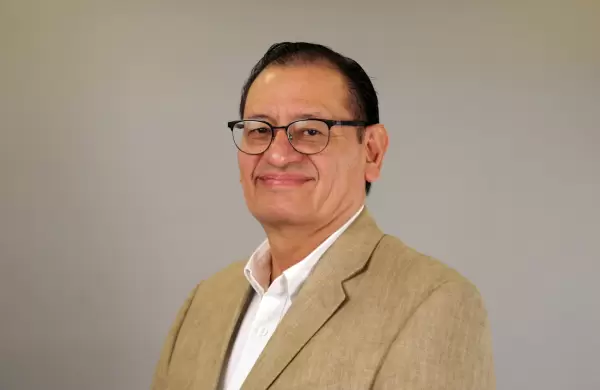 El ecuatoriano que impulsa el desarrollo global desde Notre Dame