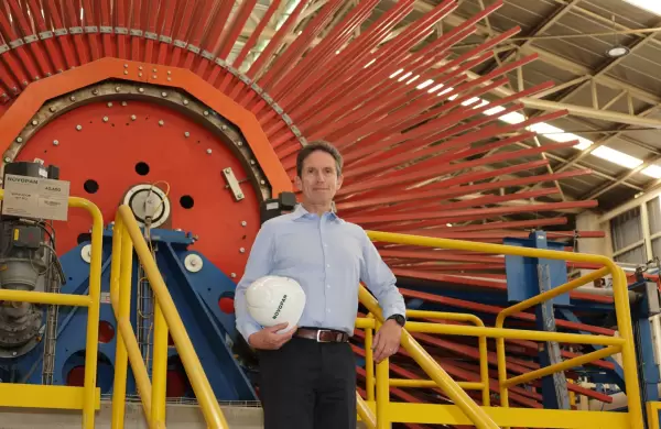 'Las buenas decisiones no se toman tras un escritorio'