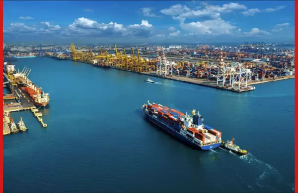 ¿Cómo se pinta el mapa de las exportaciones ecuatorianas para 2025?