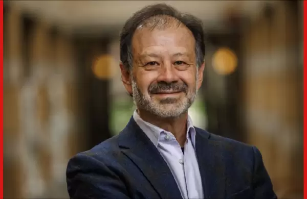 'El país necesita un programa hacia el 2040'