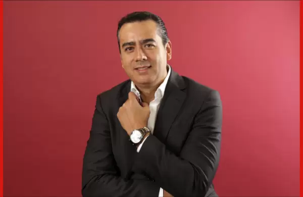 "Siguen llegando nuevas marcas de vehículos de la mano de empresarios ecuatorianos"