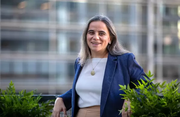 Cerrando brechas en Latam, crdito a crdito