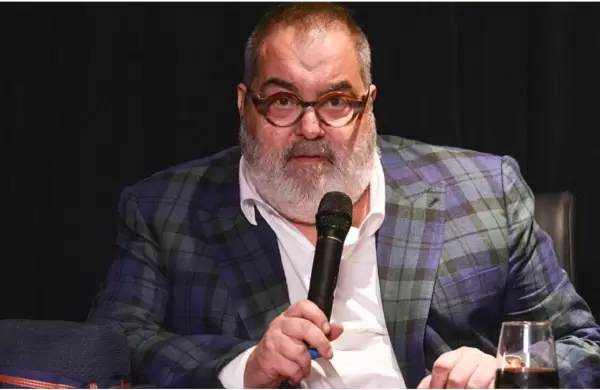 A los 64 años falleció Jorge Lanata, uno de los periodistas más reconocidos de la Argentina