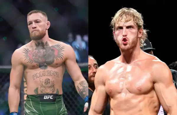 Conor McGregor vs. Logan Paul: las cifras millonarias detrs del combate ms esperado