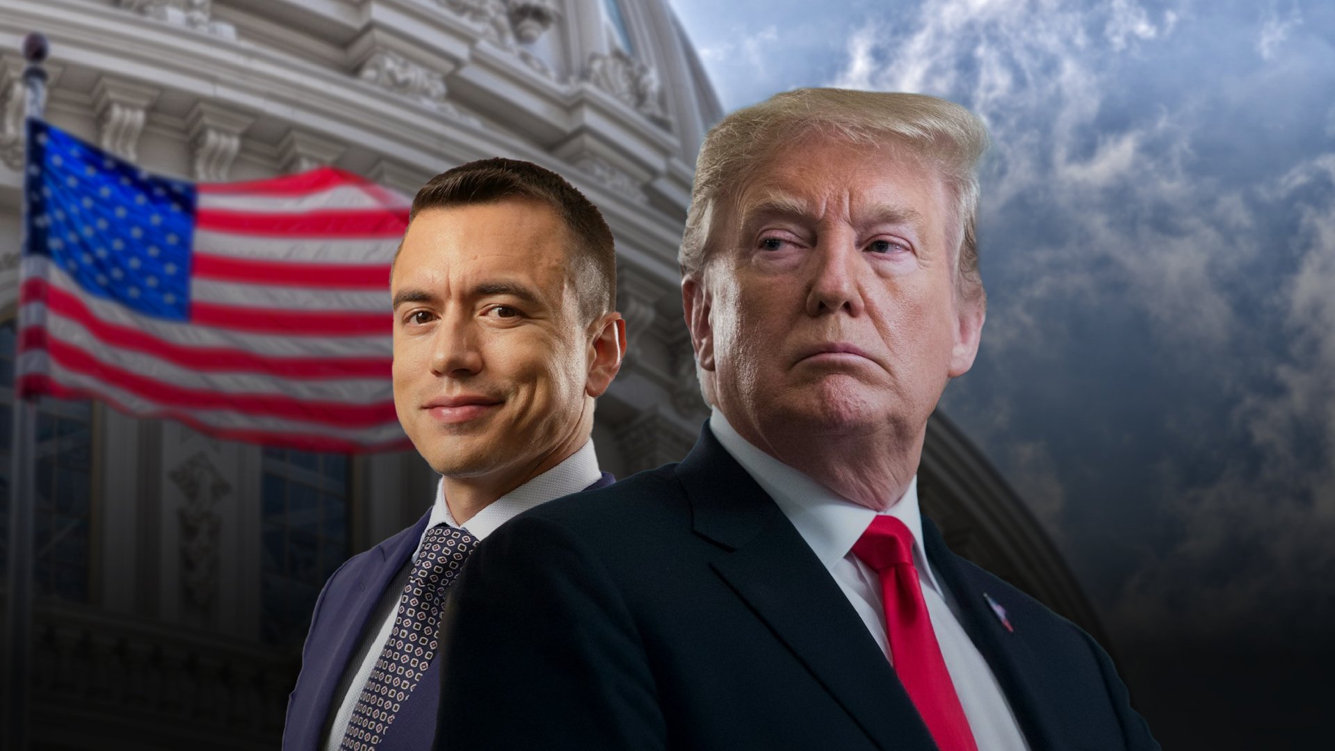 Lo que debes saber sobre la asunción de Trump; Noboa, Milei y Bukele sí ...