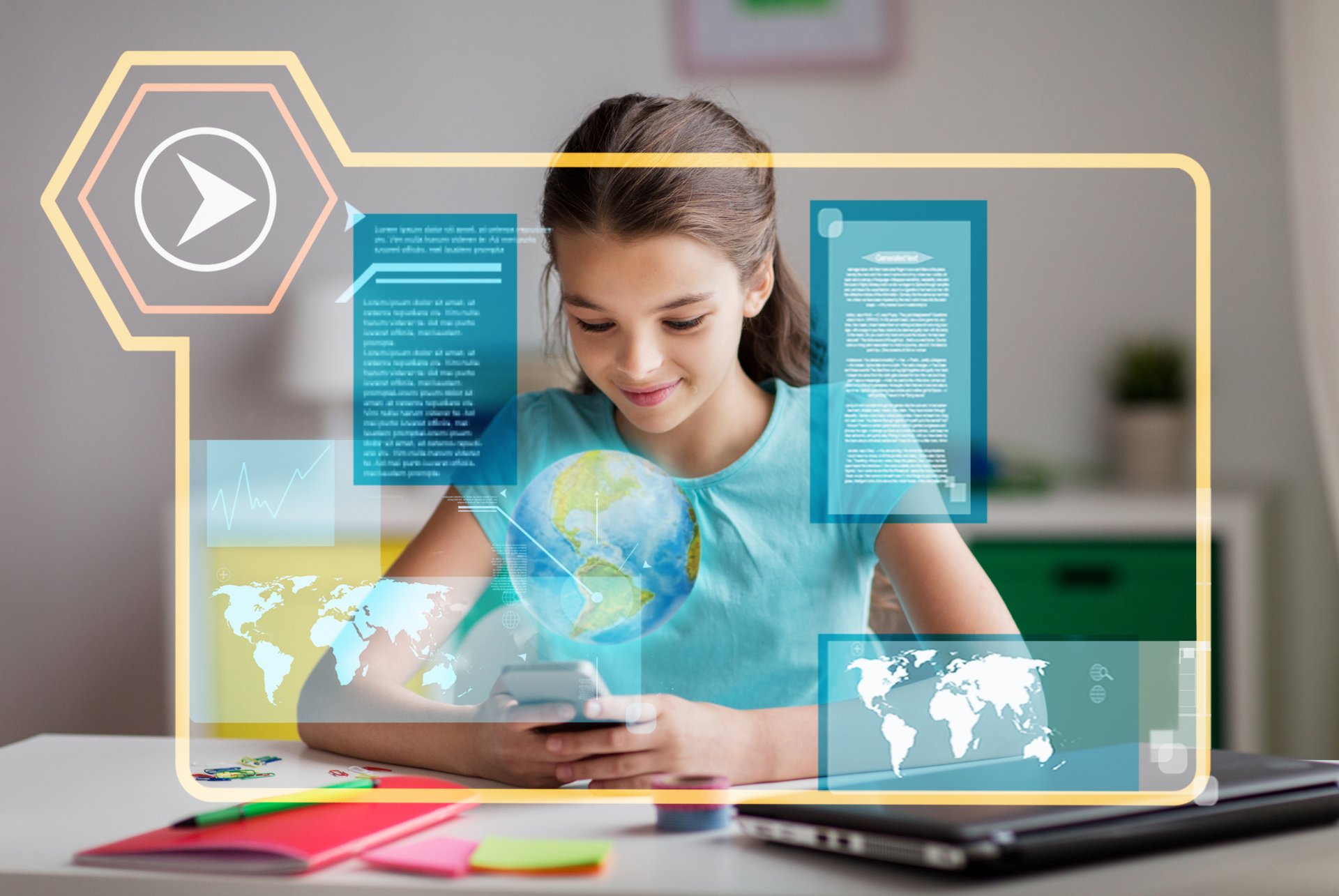 Los desafíos de la transformación digital en la educación: Claves para ...