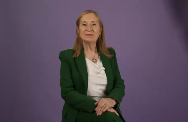 'En A.M.A. amamos la innovacin'