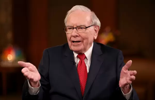 Warren Buffett se despide tras seis décadas en Berkshire Hathaway: los motivos de su adiós y la caja de más de US$ 330.000 millones