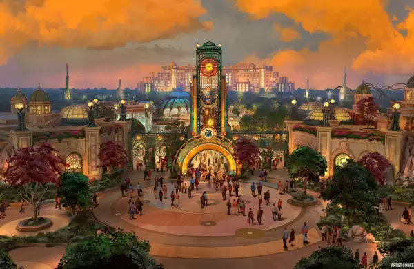 Se acerca la apertura de Epic Universe, el sorprendente nuevo parque de Universal Orlando