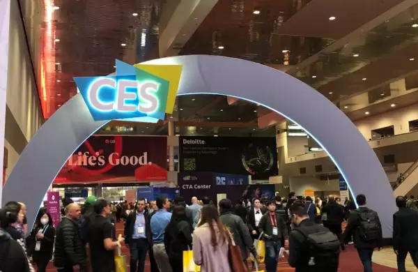 CES 2025: Estas son las tendencias clave que esperamos que den forma al mayor evento tecnológico