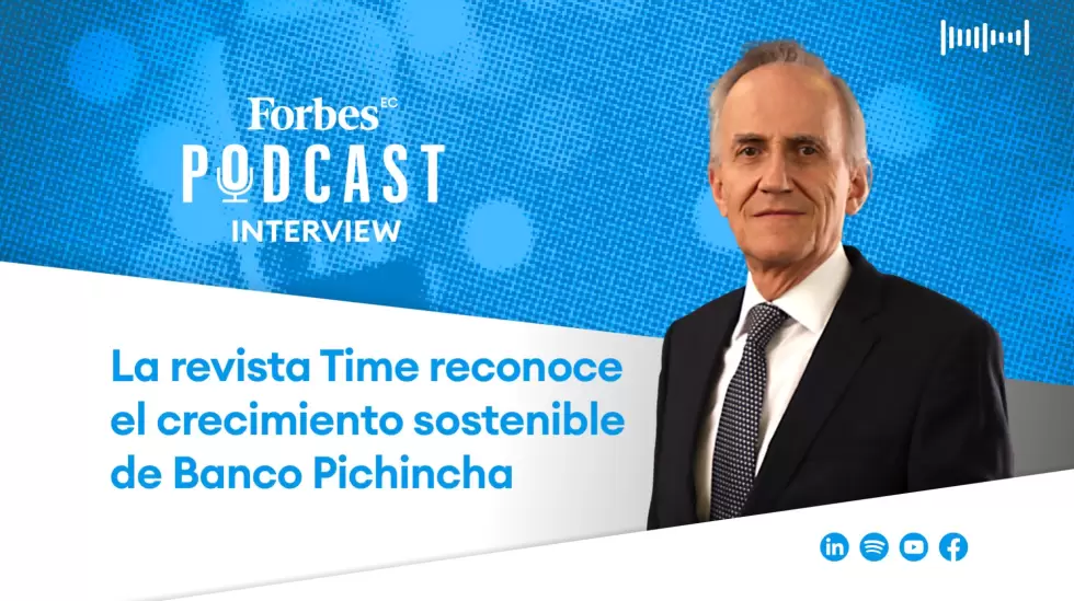 PODCAST BANCO PICHINCHA