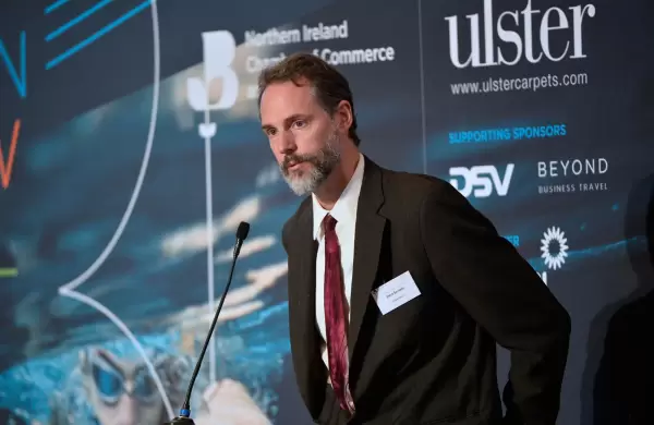 Quin es Steve Sarowitz, el misterioso multimillonario involucrado en la batalla entre Blake Lively y Justin Baldoni