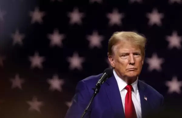 El gran desafío de la era Trump: mantener el gasto de los ricos