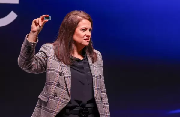 PCs con IA: cmo es el nuevo paradigma de computacin en el "Edge" por el que apuesta Intel