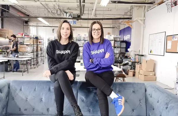 Usaron IA y levantaron US$ 1,7 millones