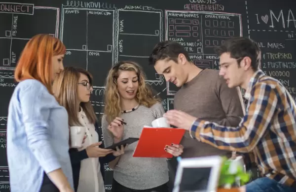 Las empresas se reinventan para atraer y retener a la Generación Z, que busca "más vida" que trabajo