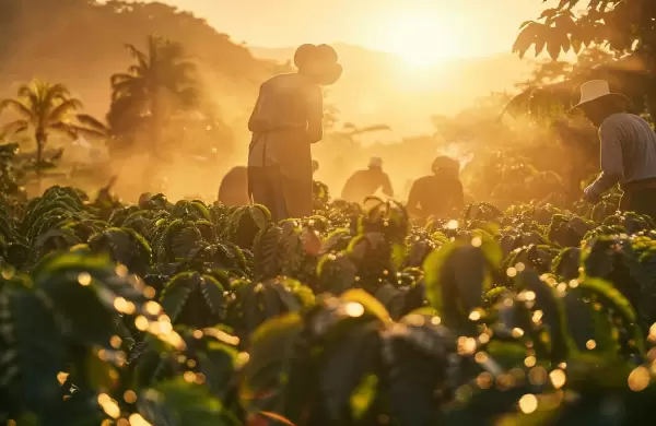 Esclavitud en el Ecuador "moderno"