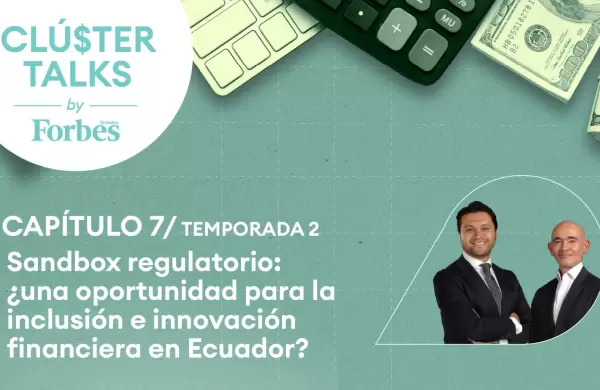 Sandbox regulatorio: una oportunidad para la inclusin e innovacin financiera en Ecuador?