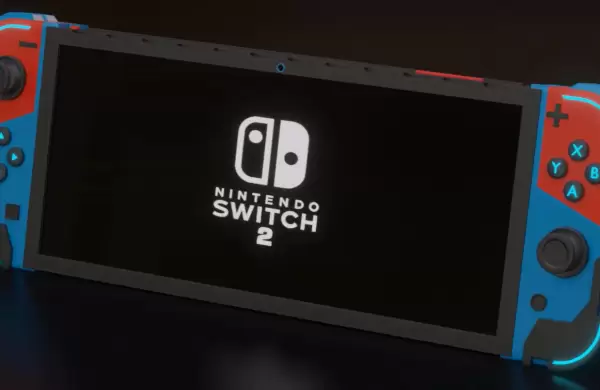 Se filtran detalles de Nintendo Switch 2 y la comunidad parece desilusionarse por la falta de protagonismo de la marca