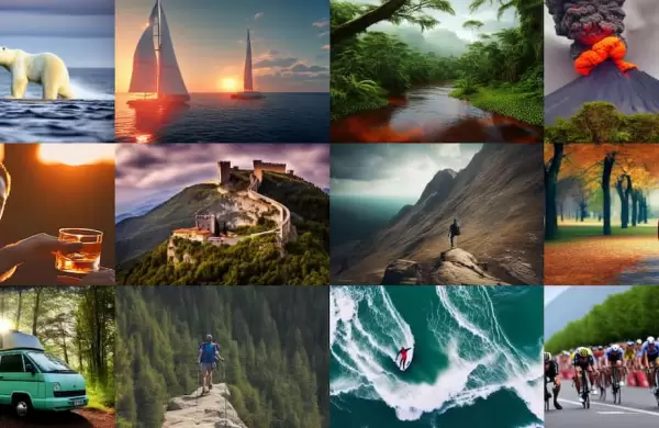 Dos bancos de imágenes se fusionan tras un acuerdo de US$ 3.700 millones: los detalles