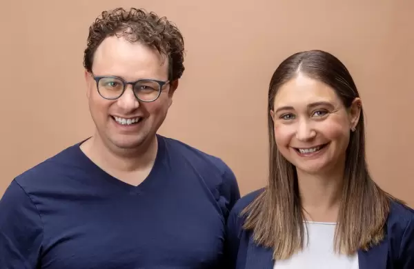 ¿Quiénes son los siete nuevos multimillonarios detrás de Anthropic?