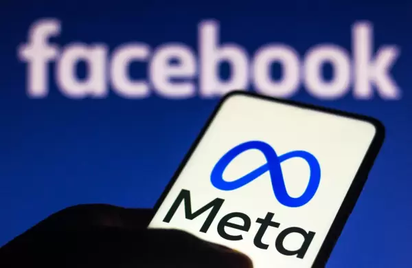 El ltimo anuncio de Meta hace que las bsquedas para eliminar Facebook se disparen
