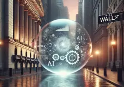 As es cmo estalla la burbuja de US$ 10.000 millones de la IA