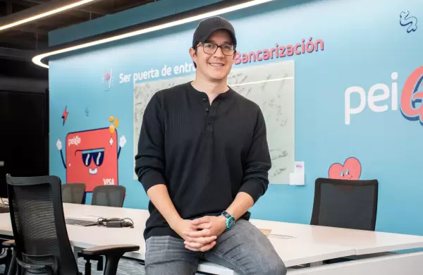 Pagos digitales: más fácil de entrar, entender y usar